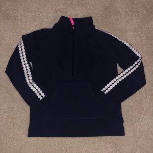 Lilly Pulitzer girls jacket